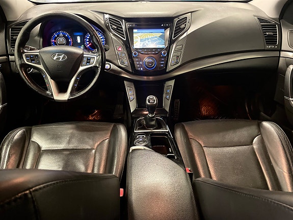 Hyundai i40 5 of 17