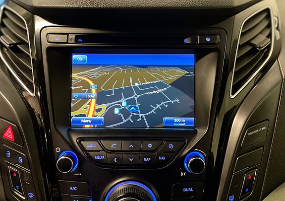 Hyundai i40 13 of 17