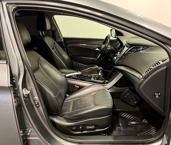 Hyundai i40 9 of 17