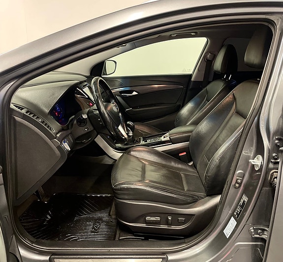Hyundai i40 8 of 17