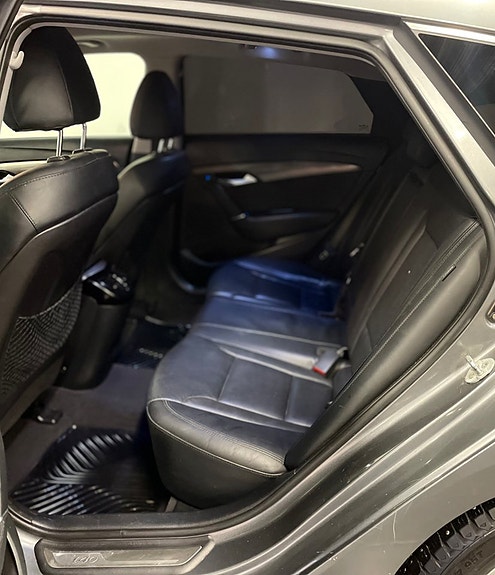 Hyundai i40 10 of 17