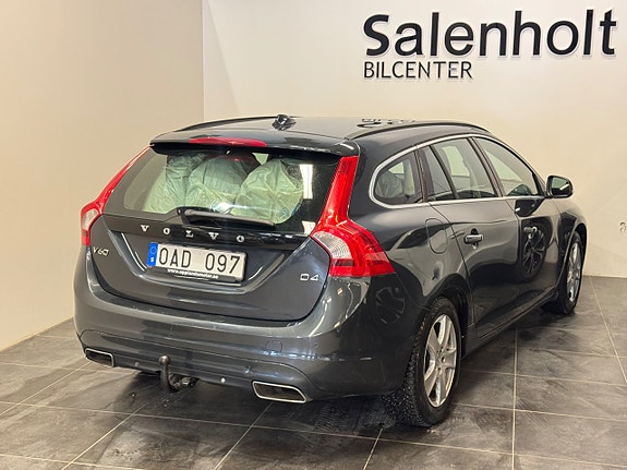 Volvo V60 5 of 27