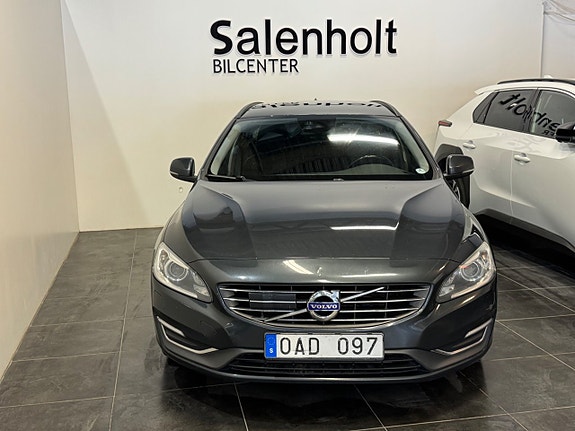 Volvo V60 3 of 27