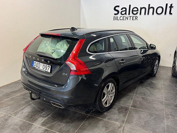 Volvo V60 6 of 27