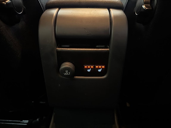 Volvo V60 25 of 27