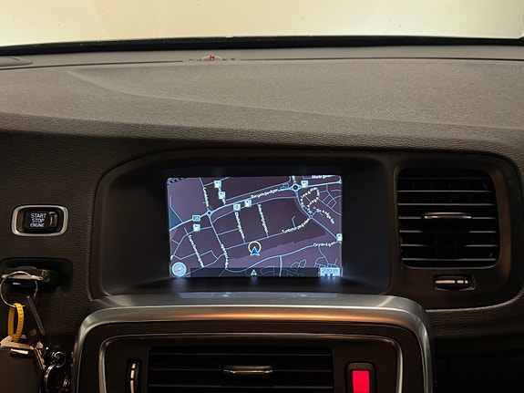 Volvo V60 20 of 27