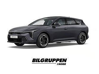Kia K4 6 of 8