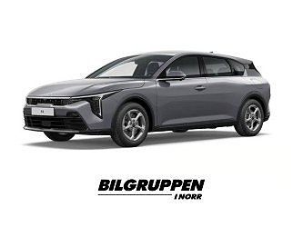 Kia K4 8 of 8