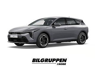 Kia K4 6 of 7