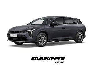 Kia K4 5 of 5