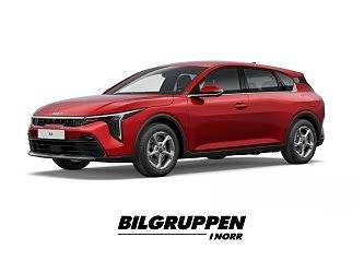 Kia K4 4 of 5