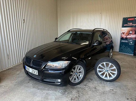 BMW 320d