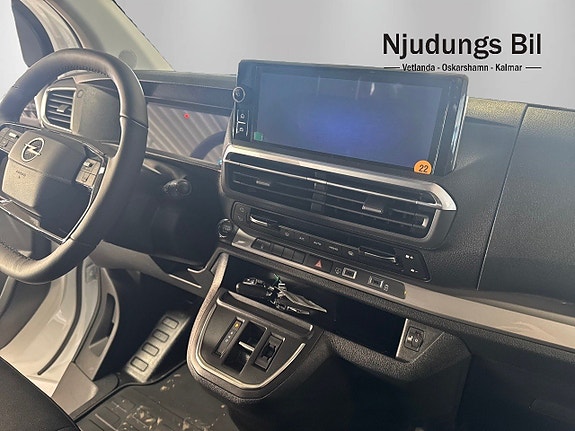 Opel Vivaro 8 of 9