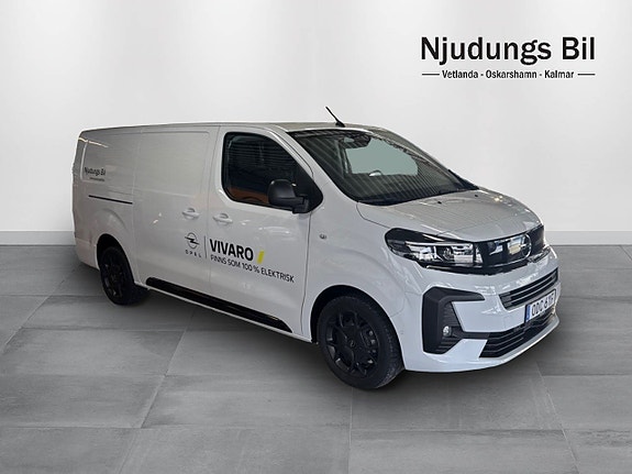 Opel Vivaro 4 of 5