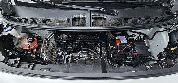 Toyota Proace 15 of 15