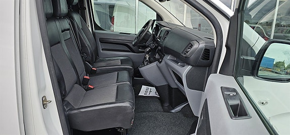 Toyota Proace 13 of 15