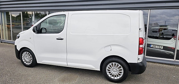 Toyota Proace 3 of 5