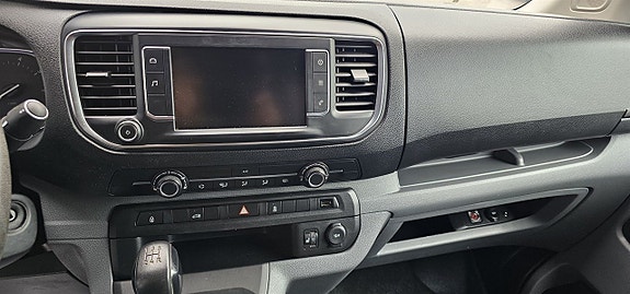 Toyota Proace 12 of 15