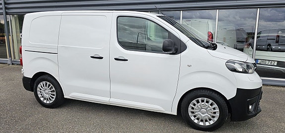 Toyota Proace 4 of 5