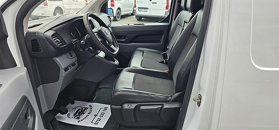 Toyota Proace 11 of 15