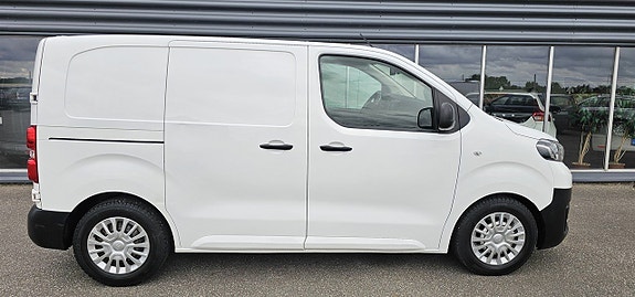 Toyota Proace 5 of 5