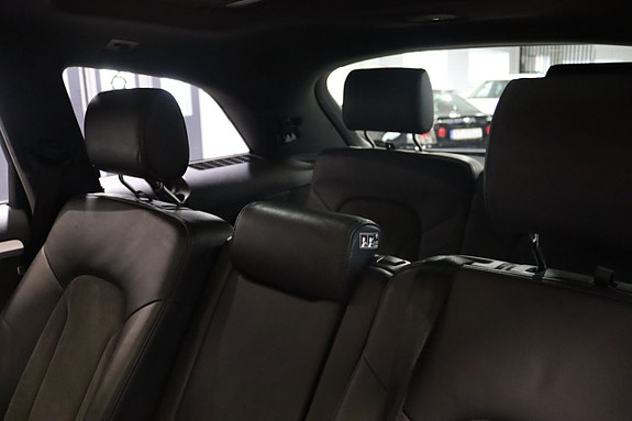 Audi Q7 24 of 28