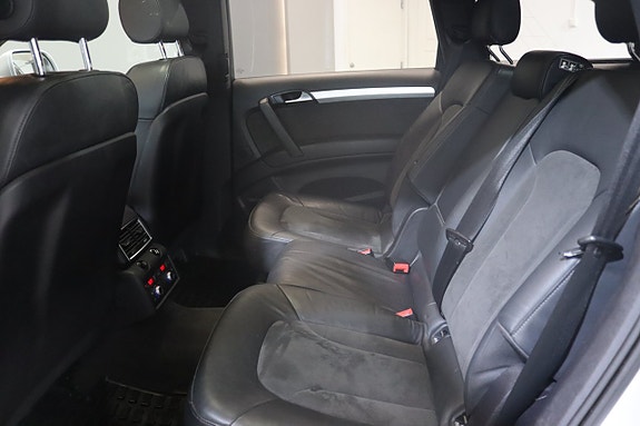 Audi Q7 16 of 28