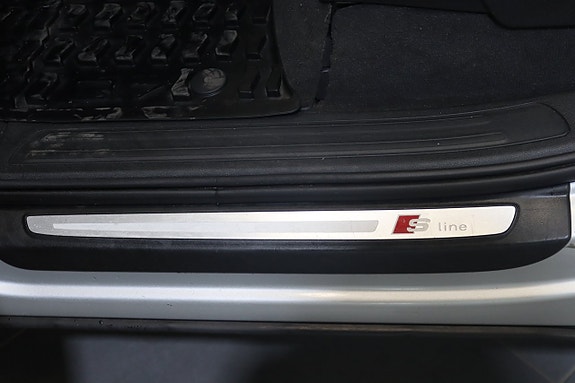 Audi Q7 20 of 28