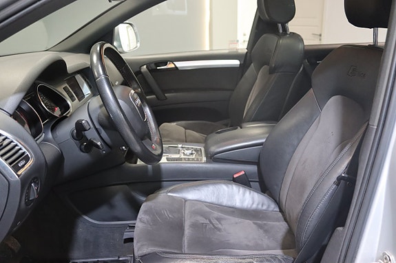 Audi Q7 18 of 28