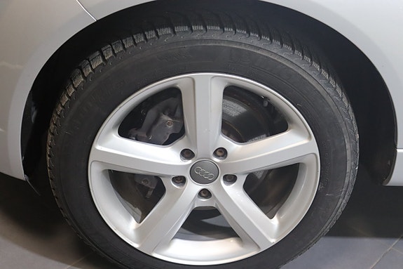 Audi Q7 23 of 28