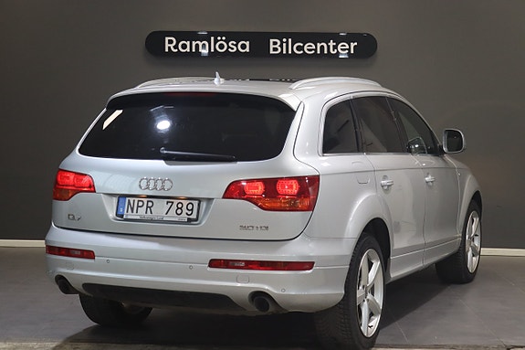 Audi Q7 8 of 28