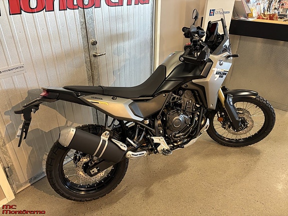 Yamaha TÉNÉRÉ 700 LOW - Kampanj! 3 of 3