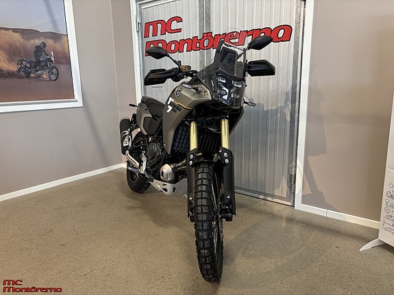 Yamaha TÉNÉRÉ 700 LOW - Kampanj! 2 of 3