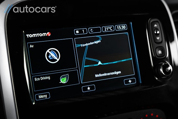 Opel Vivaro 25 of 30