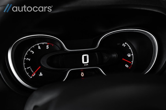 Opel Vivaro 21 of 30