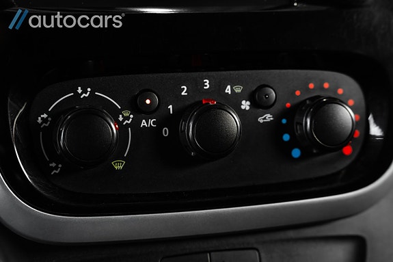 Opel Vivaro 23 of 30
