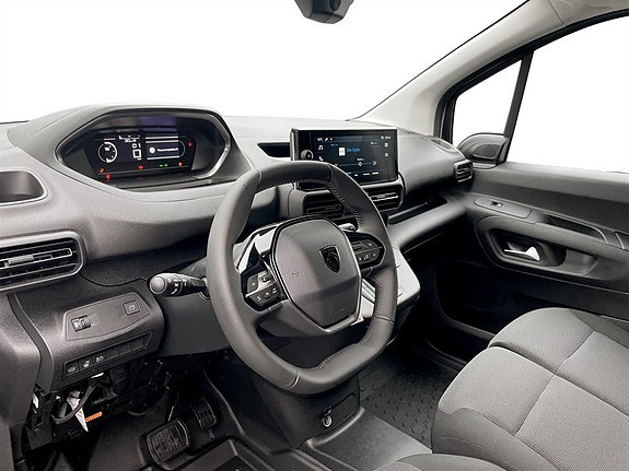 Peugeot Partner 5 of 8