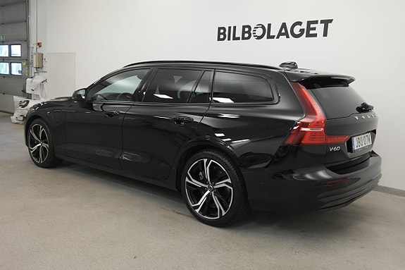 Volvo V60 6 of 21