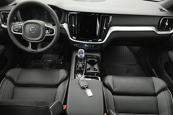Volvo V60 18 of 21