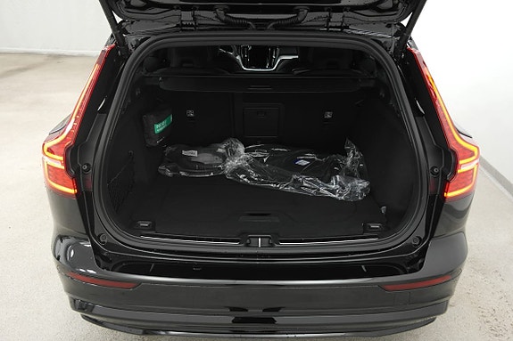Volvo V60 9 of 21