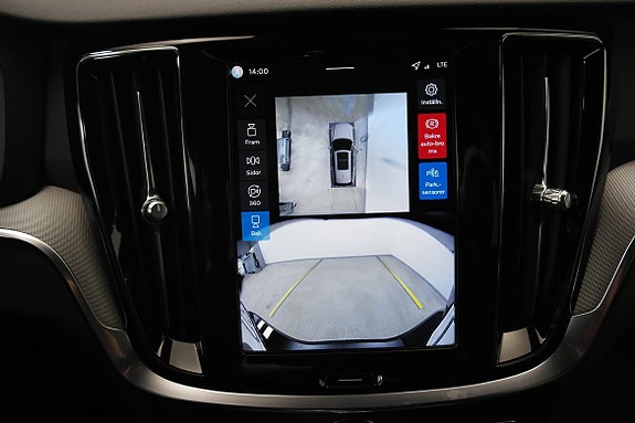 Volvo V60 13 of 21