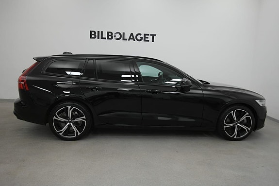 Volvo V60 4 of 21