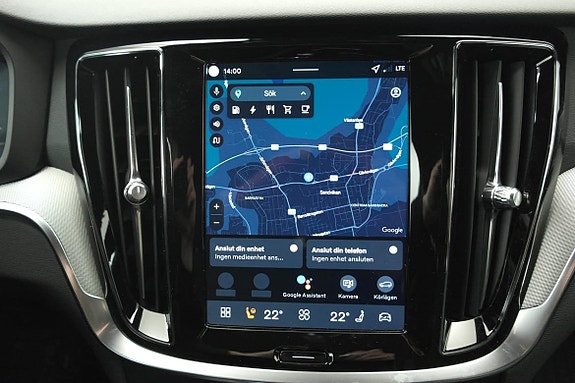 Volvo V60 12 of 21
