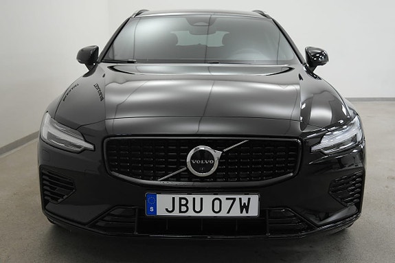 Volvo V60 7 of 21