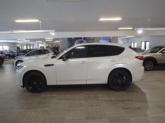 Mazda CX-60 4 of 20