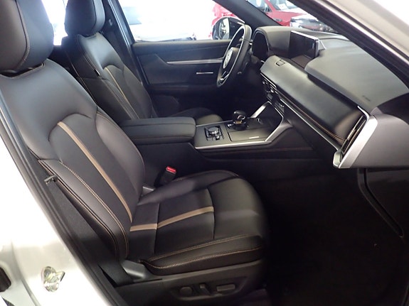 Mazda CX-60 19 of 20