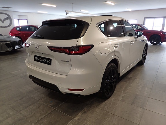 Mazda CX-60 9 of 20