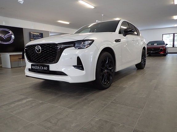Mazda CX-60 2 of 20