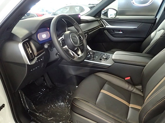 Mazda CX-60 17 of 20