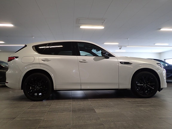 Mazda CX-60 12 of 20